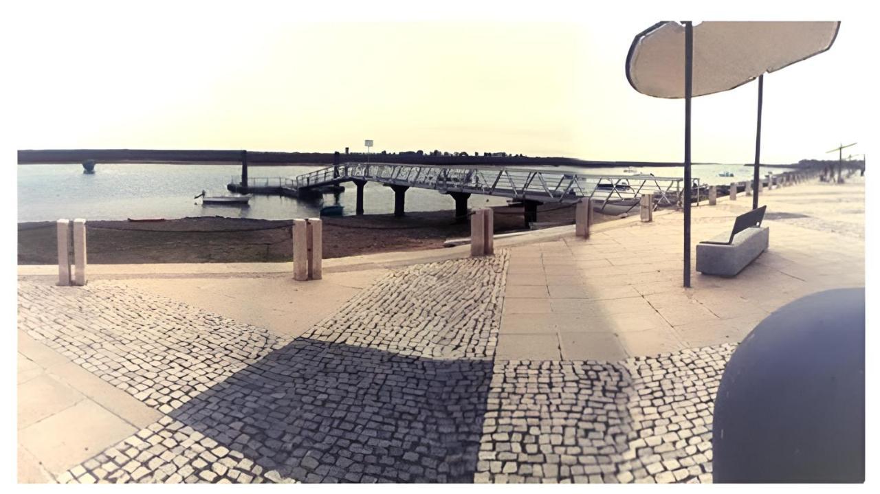 Casa da Praia Tavira Exterior foto